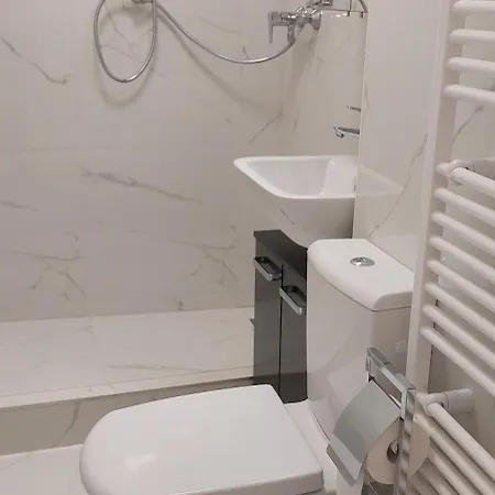 Urban Harmony Apartamento Máribor