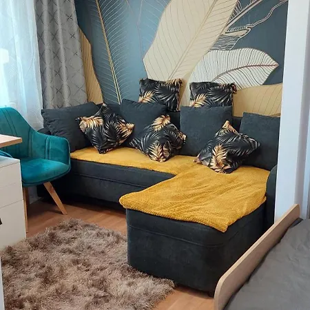 Apartamento Urban Harmony Máribor