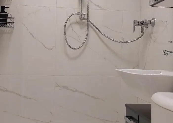 Apartamento Urban Harmony Maribor