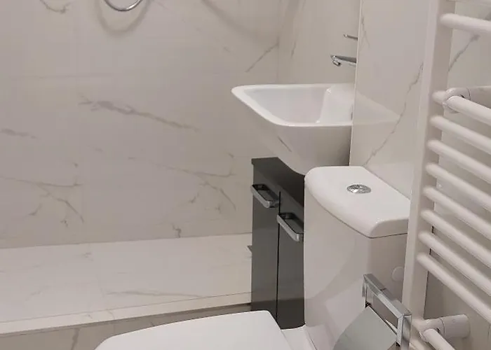 Urban Harmony דירה מריבור