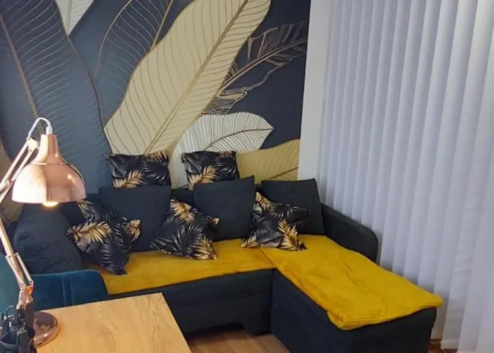 Urban Harmony * מריבור