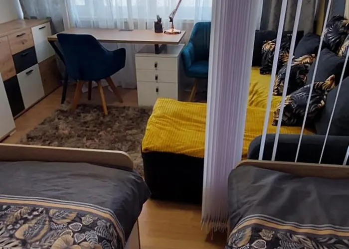 Urban Harmony * מריבור