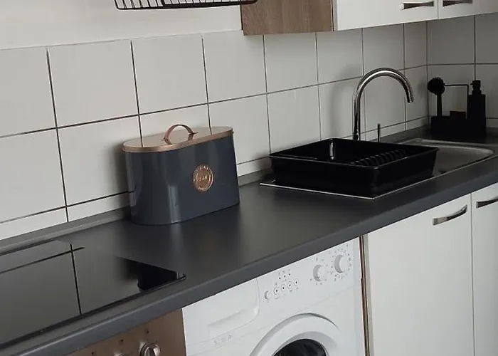 Apartamento Urban Harmony Maribor