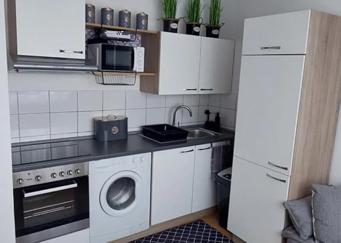 Apartamento Urban Harmony Maribor
