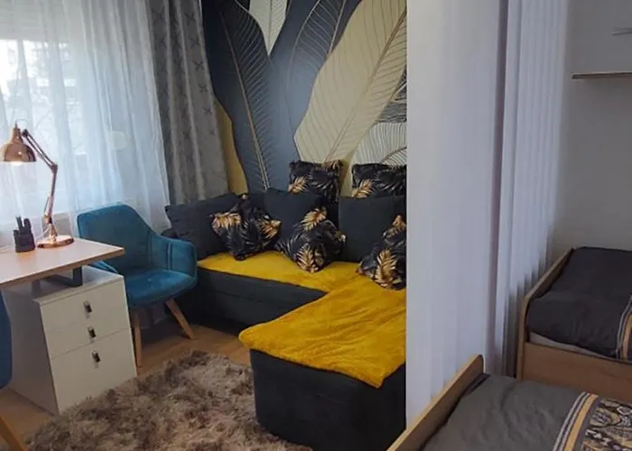 Urban Harmony * Maribor