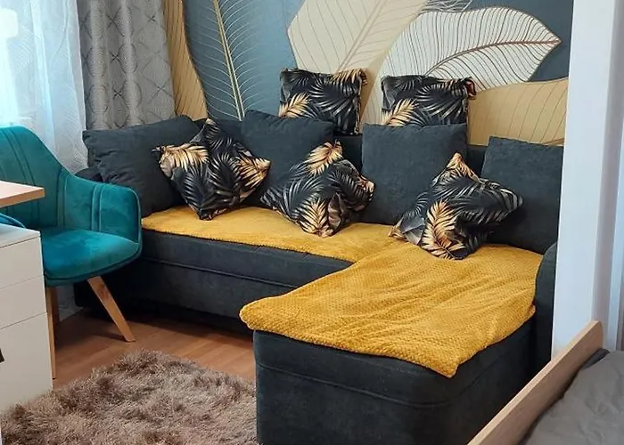 Apartamento Urban Harmony Maribor